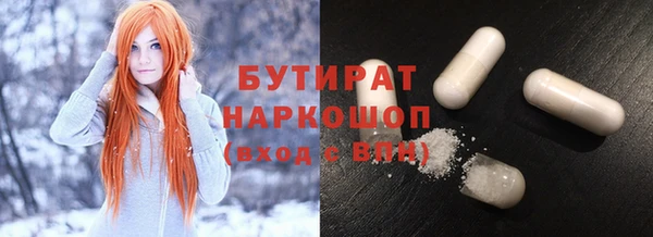 крисы Корсаков
